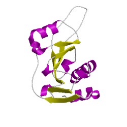 Image of CATH 4jk7B01