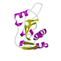 Image of CATH 4jk9B01