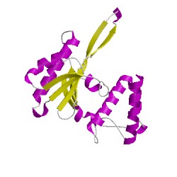 Image of CATH 4jkbA