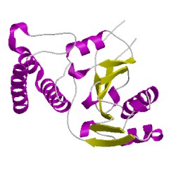 Image of CATH 4jkcB