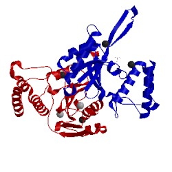 Image of CATH 4jkh