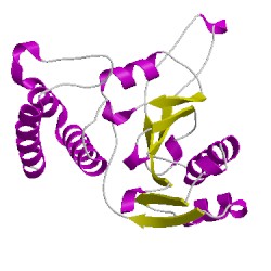 Image of CATH 4jkhB