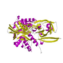 Image of CATH 4jkkA