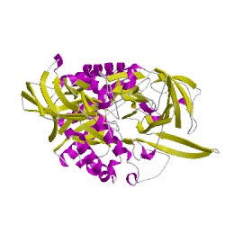Image of CATH 4jkmA