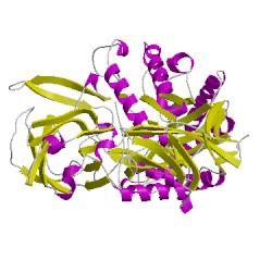 Image of CATH 4jkmB