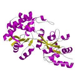 Image of CATH 4jkmD