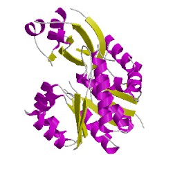 Image of CATH 4jksA