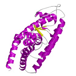 Image of CATH 4jl4A00