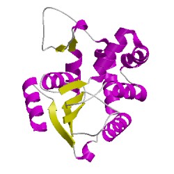 Image of CATH 4jldA00