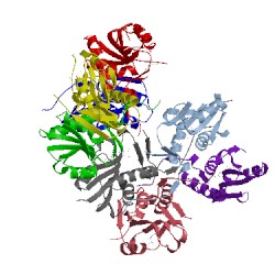 Image of CATH 4jls