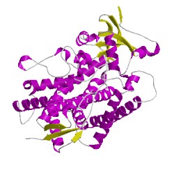 Image of CATH 4jltA