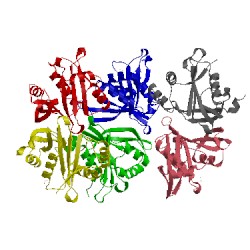 Image of CATH 4jly