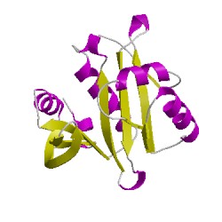 Image of CATH 4jlyB