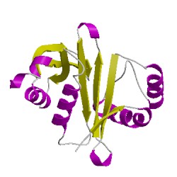 Image of CATH 4jlyD