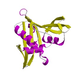 Image of CATH 4jlyE00