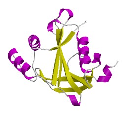 Image of CATH 4jlyF