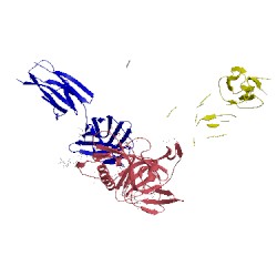 Image of CATH 4jm2