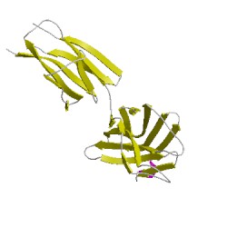 Image of CATH 4jm2A