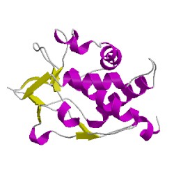 Image of CATH 4jm5A01