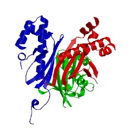 Image of CATH 4jm7