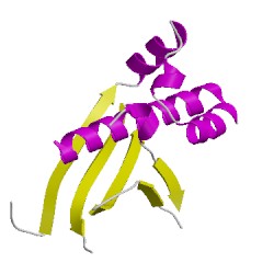 Image of CATH 4jm7B