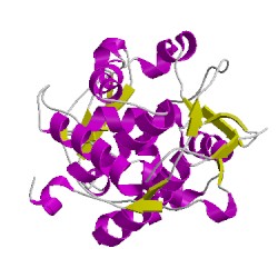 Image of CATH 4jm8A