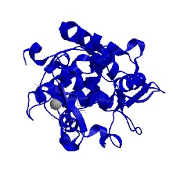 Image of CATH 4jm9