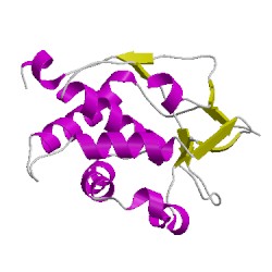 Image of CATH 4jm9A01