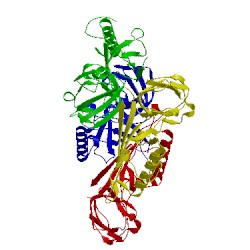 Image of CATH 4jmq