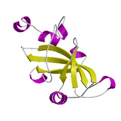 Image of CATH 4jmrD01