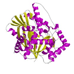 Image of CATH 4jn5A