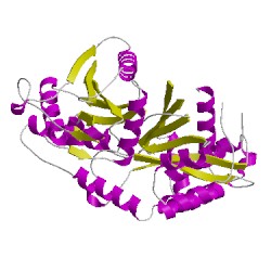 Image of CATH 4jn5B