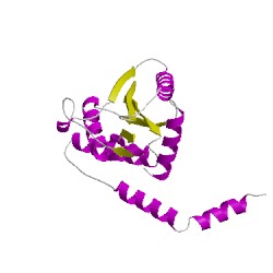 Image of CATH 4jn5B01