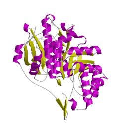 Image of CATH 4jn7A