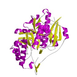 Image of CATH 4jn8A