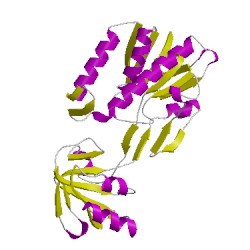 Image of CATH 4jnaB