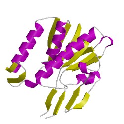 Image of CATH 4jnaB01