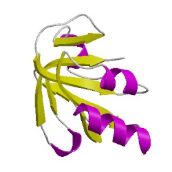 Image of CATH 4jnaB02