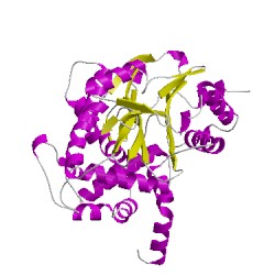 Image of CATH 4jndA