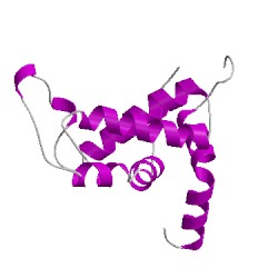 Image of CATH 4jndA01