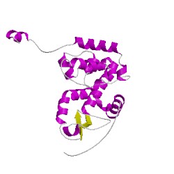 Image of CATH 4jngA