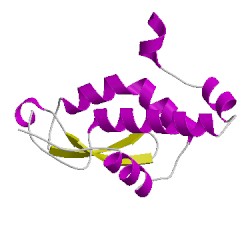 Image of CATH 4jngB01