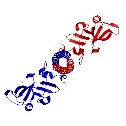 Image of CATH 4jnh
