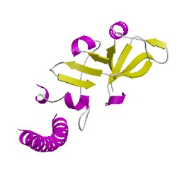 Image of CATH 4jnhB