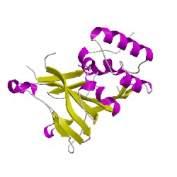Image of CATH 4jnmA01