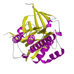 Image of CATH 4jnqA