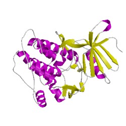 Image of CATH 4jnwA