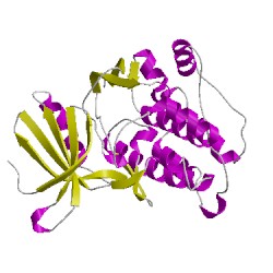 Image of CATH 4jnwB