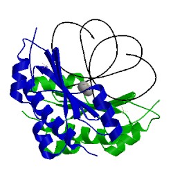 Image of CATH 4jnx