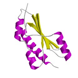 Image of CATH 4jnxA